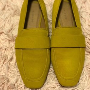 Halogen flats